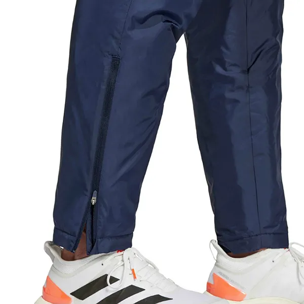 Quần Thể Thao Nam Adidas Padded Pants HF7054 Màu Xanh Navy Size M - Thời trang - Vua Hàng Hiệu