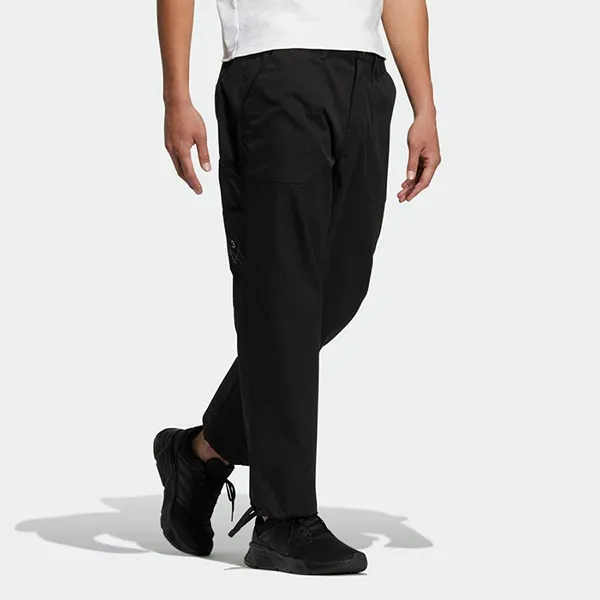 Quần Thể Thao Nam Adidas PRSVE Chino Pants HP1389 Màu Đen Size S