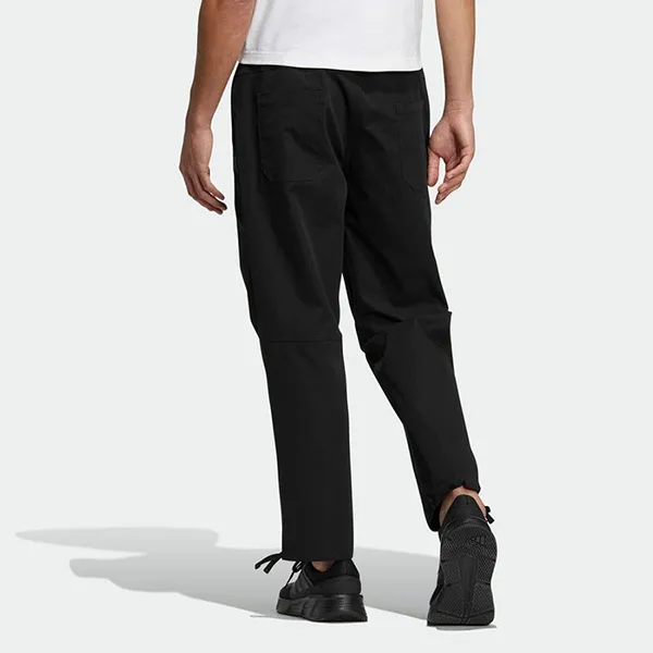 Quần Thể Thao Nam Adidas PRSVE Chino Pants HP1389 Màu Đen Size S