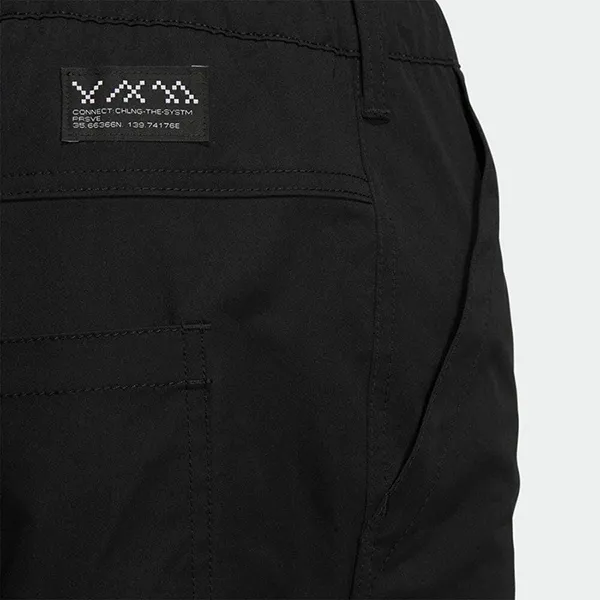 Quần Thể Thao Nam Adidas PRSVE Chino Pants HP1389 Màu Đen Size S