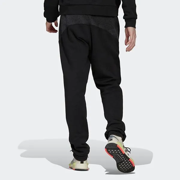 Quần Thể Thao Nam Adidas R.Y.V. Basic Joggers HC9455 Màu Đen Size M - Thời trang - Vua Hàng Hiệu