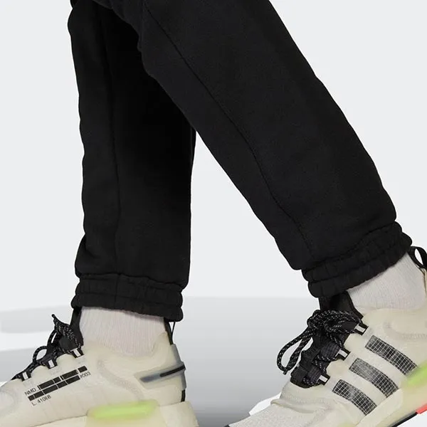 Quần Thể Thao Nam Adidas R.Y.V. Basic Joggers HC9455 Màu Đen Size M - Thời trang - Vua Hàng Hiệu