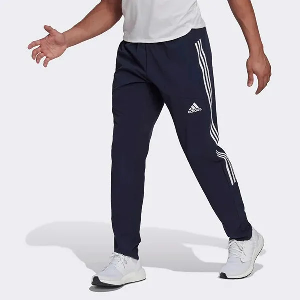 Quần Thể Thao Nam Adidas Sport Pants HL8825 Màu Xanh Navy Size XL - Thời trang - Vua Hàng Hiệu