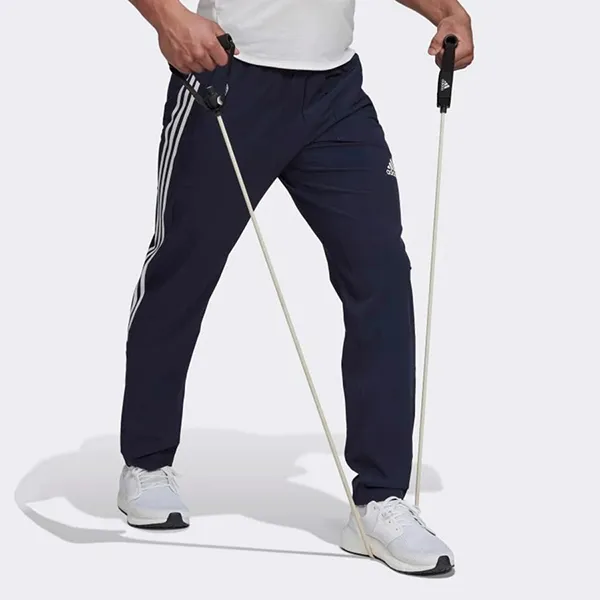 Quần Thể Thao Nam Adidas Sport Pants HL8825 Màu Xanh Navy Size XL - Thời trang - Vua Hàng Hiệu