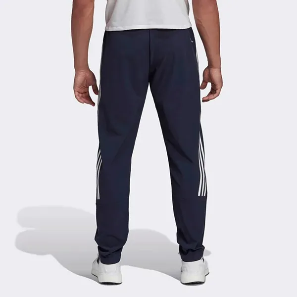 Quần Thể Thao Nam Adidas Sport Pants HL8825 Màu Xanh Navy Size XL - Thời trang - Vua Hàng Hiệu