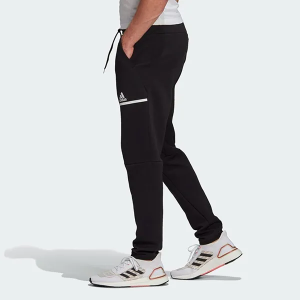 Quần Thể Thao Nam Adidas ZNE GQ6264 Màu Đen Size XL - Thời trang - Vua Hàng Hiệu