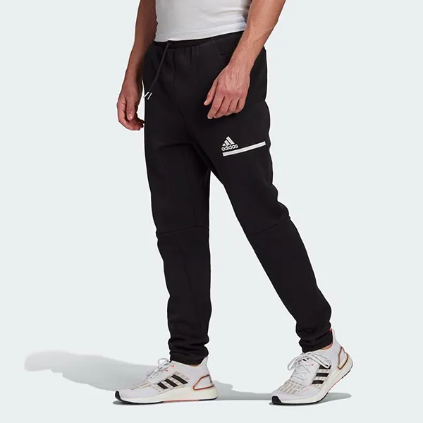 Quần Thể Thao Nam Adidas ZNE GQ6264 Màu Đen Size XL - Thời trang - Vua Hàng Hiệu