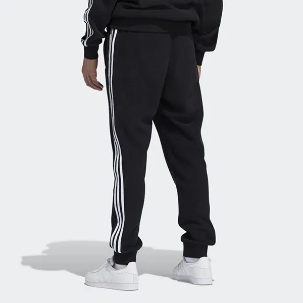 Quần Thể Thao Nam Adidas SPRT Comfort 3-Stripes Sweat Pants H31238 Màu Đen Size S - Thời trang - Vua Hàng Hiệu