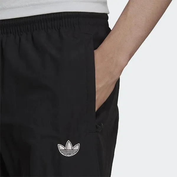 Quần Thể Thao Nam Adidas Sprt Shark Woven Track Pants H06758 Màu Đen Size S - Thời trang - Vua Hàng Hiệu