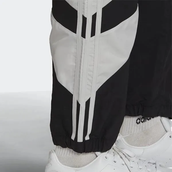 Quần Thể Thao Nam Adidas Sprt Shark Woven Track Pants H06758 Màu Đen Size S - Thời trang - Vua Hàng Hiệu