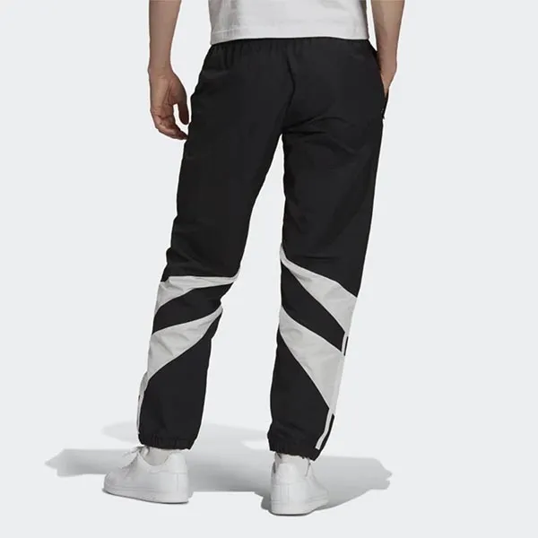 Quần Thể Thao Nam Adidas Sprt Shark Woven Track Pants H06758 Màu Đen Size S - Thời trang - Vua Hàng Hiệu