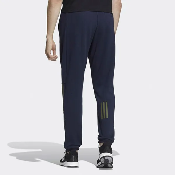 Quần Thể Thao Nam Adidas Sweat Pants HD0082 Màu Xanh Navy Size M - Thời trang - Vua Hàng Hiệu