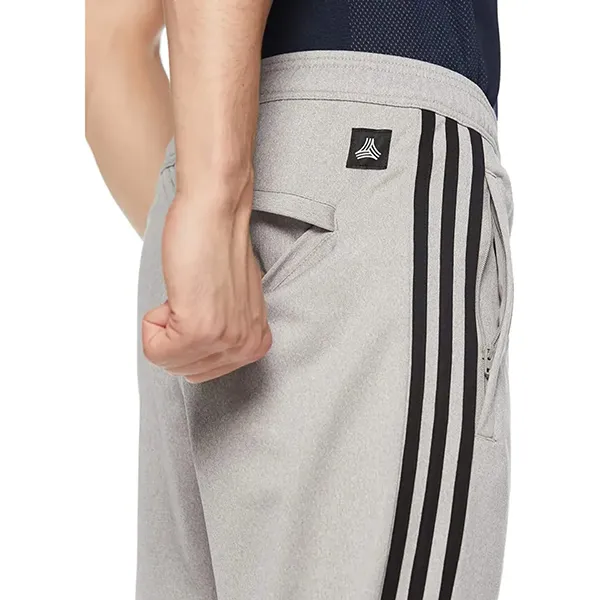Quần Thể Thao Nam Adidas Tango CZ4006 Màu Ghi Size XL