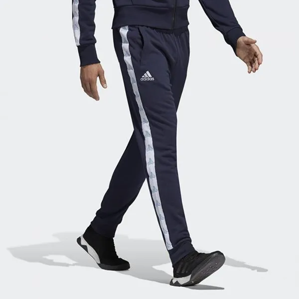 Quần Thể Thao Nam Adidas Tango Street DM1451 Màu Xanh Than Size XL - Thời trang - Vua Hàng Hiệu
