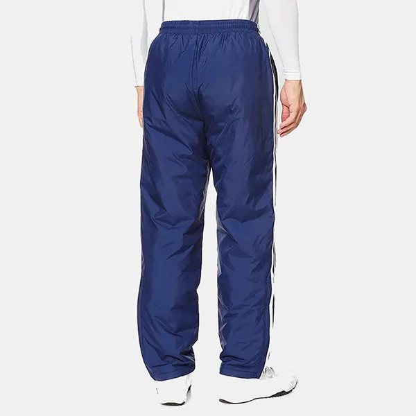 Quần Thể Thao Nam Adidas Team 3S FS3696 Màu Xanh Dương Size S