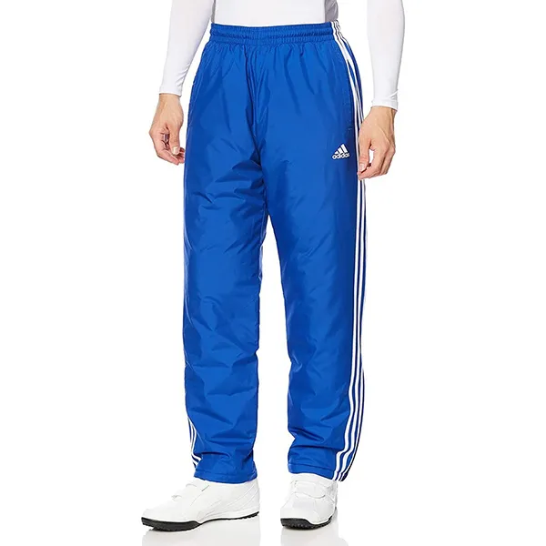 Quần Thể Thao Nam Adidas TEAM 3S INT48 FS3695 Màu Xanh Dương Size S