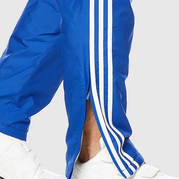 Quần Thể Thao Nam Adidas TEAM 3S INT48 FS3695 Màu Xanh Dương Size S