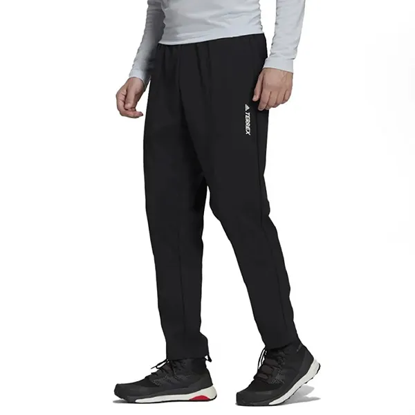 Quần Thể Thao Nam Adidas Terrex Multi Primegreen Pants GM4771 Màu Đen Size XL - Thời trang - Vua Hàng Hiệu
