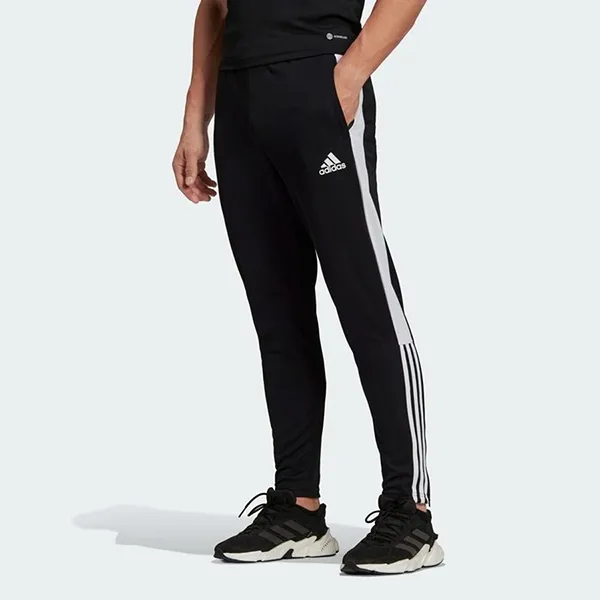 Quần Thể Thao Nam Adidas Tiro Essential Tracksuit Bottoms H59990 Màu Đen Size S