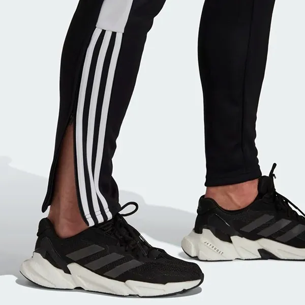 Quần Thể Thao Nam Adidas Tiro Essential Tracksuit Bottoms H59990 Màu Đen Size S