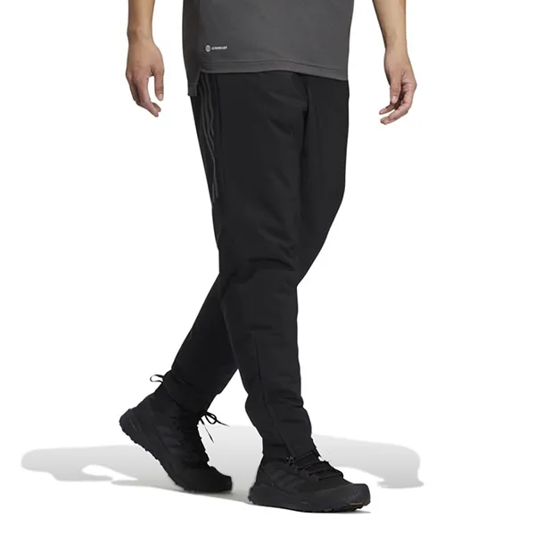 Quần Thể Thao Nam Adidas TRACK HB Padded Pants HR8432 Màu Đen Size XL - Thời trang - Vua Hàng Hiệu