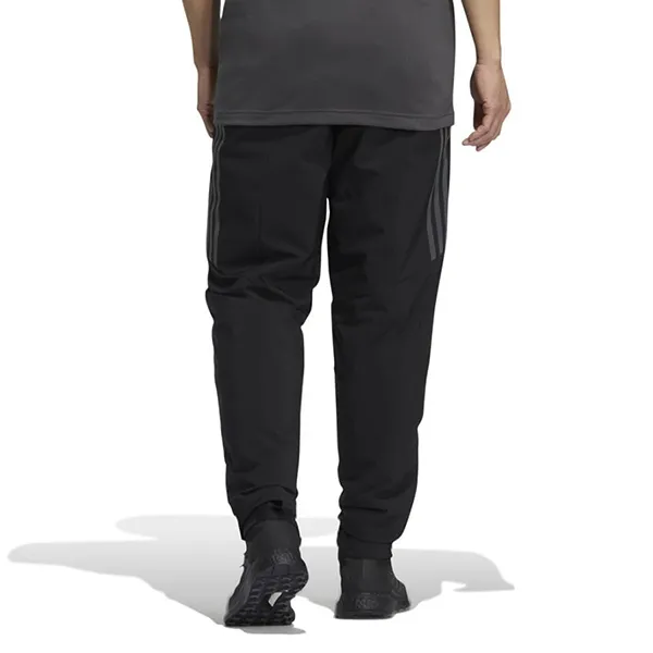 Quần Thể Thao Nam Adidas TRACK HB Padded Pants HR8432 Màu Đen Size XL - Thời trang - Vua Hàng Hiệu