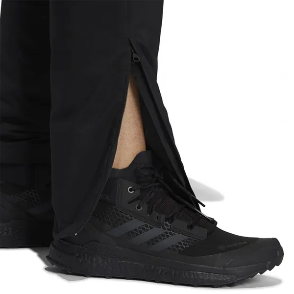 Quần Thể Thao Nam Adidas TRACK HB Padded Pants HR8432 Màu Đen Size XL - Thời trang - Vua Hàng Hiệu
