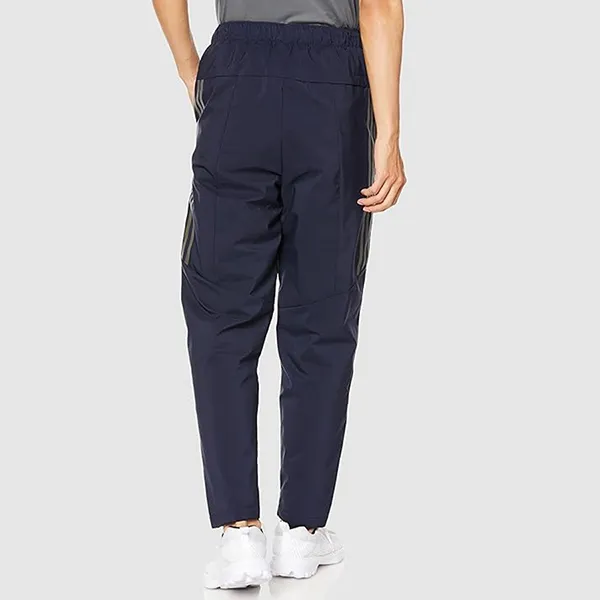 Quần Thể Thao Nam Adidas Track Hybrid Light Padded Pants IC3560 Màu Xanh Navy Size M - Thời trang - Vua Hàng Hiệu
