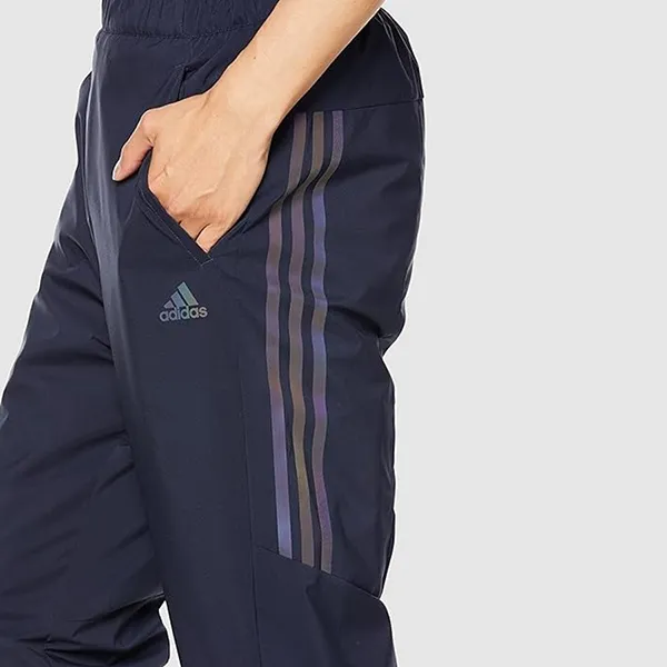 Quần Thể Thao Nam Adidas Track Hybrid Light Padded Pants IC3560 Màu Xanh Navy Size M - Thời trang - Vua Hàng Hiệu