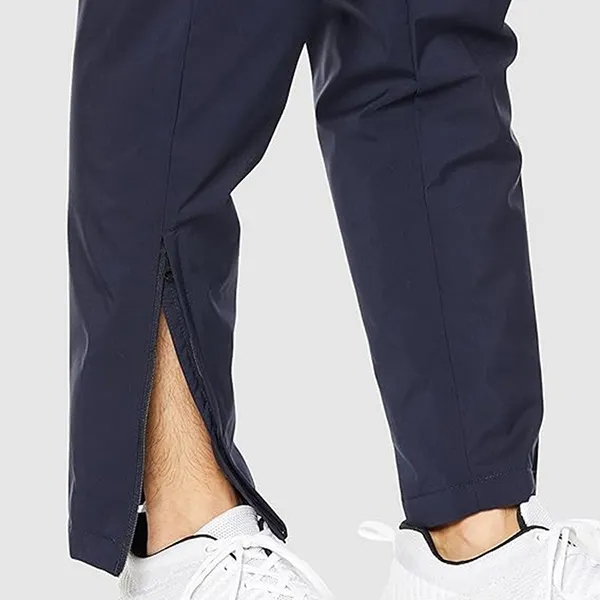 Quần Thể Thao Nam Adidas Track Hybrid Light Padded Pants IC3560 Màu Xanh Navy Size M - Thời trang - Vua Hàng Hiệu