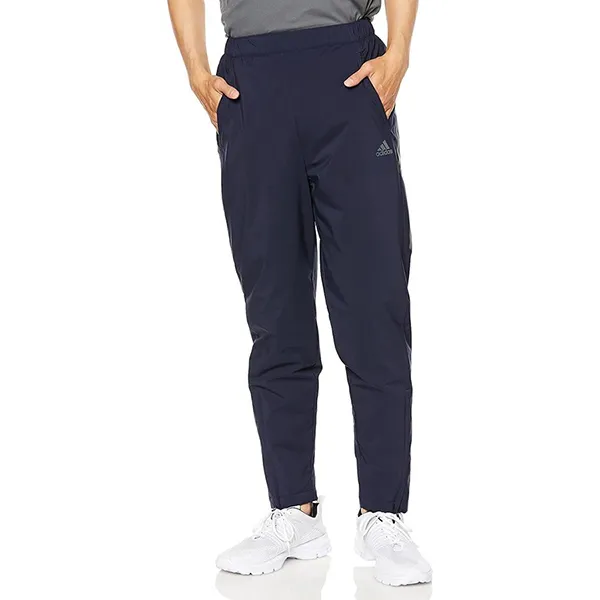 Quần Thể Thao Nam Adidas Track Hybrid Light Padded Pants IC3560 Màu Xanh Navy Size M - Thời trang - Vua Hàng Hiệu