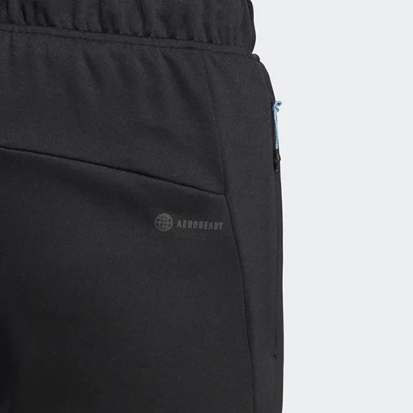 Quần Thể Thao Nam Adidas Train Icons 3-Stripes Training Pants HS7514 Màu Đen Size S