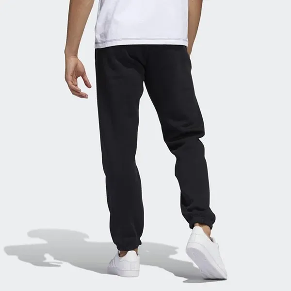 Quần Thể Thao Nam Adidas Trefoil Script Sweat Pants H32328 Màu Đen Size M - Thời trang - Vua Hàng Hiệu