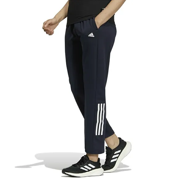 Quần Thể Thao Nam Adidas W TEAM Warm-up Pants HM2747 Màu Đen Size S