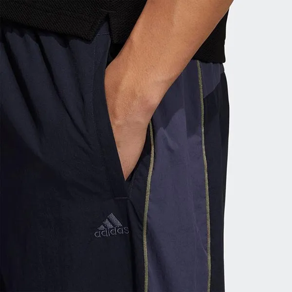 Quần Thể Thao Nam Adidas WRD Woven Pants HD0072 Màu Xanh Navy Size S - Thời trang - Vua Hàng Hiệu