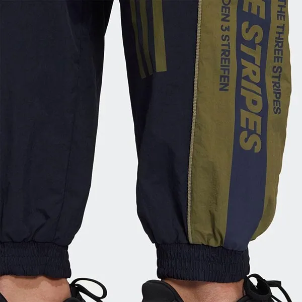Quần Thể Thao Nam Adidas WRD Woven Pants HD0072 Màu Xanh Navy Size S - Thời trang - Vua Hàng Hiệu