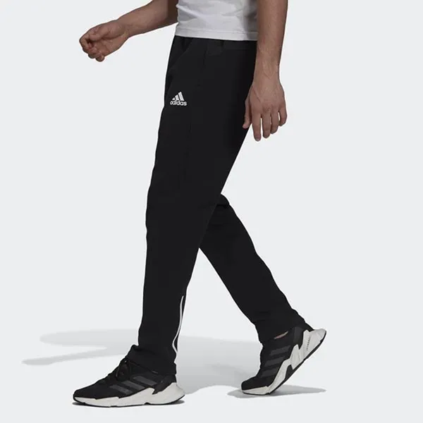 Quần Thể Thao Nam Adidas Z.N.E. Sportswear GT9781 Màu Đen Size XL - Thời trang - Vua Hàng Hiệu
