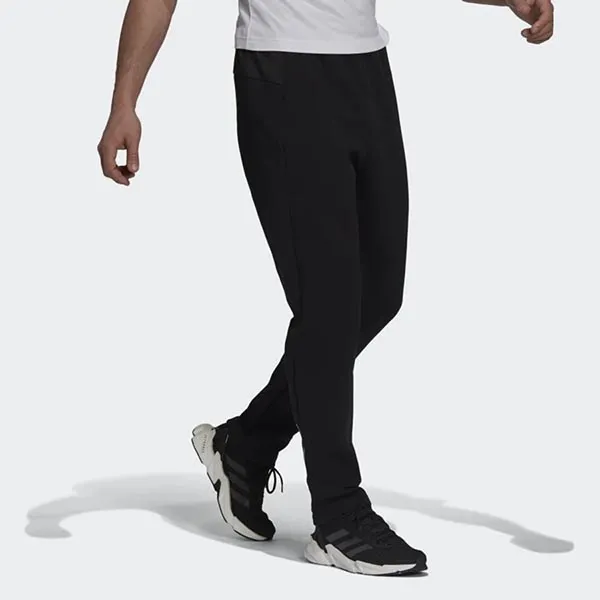 Quần Thể Thao Nam Adidas Z.N.E. Sportswear GT9781 Màu Đen Size XL - Thời trang - Vua Hàng Hiệu