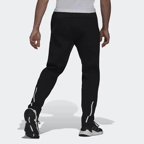 Quần Thể Thao Nam Adidas Z.N.E. Sportswear GT9781 Màu Đen Size XL - Thời trang - Vua Hàng Hiệu