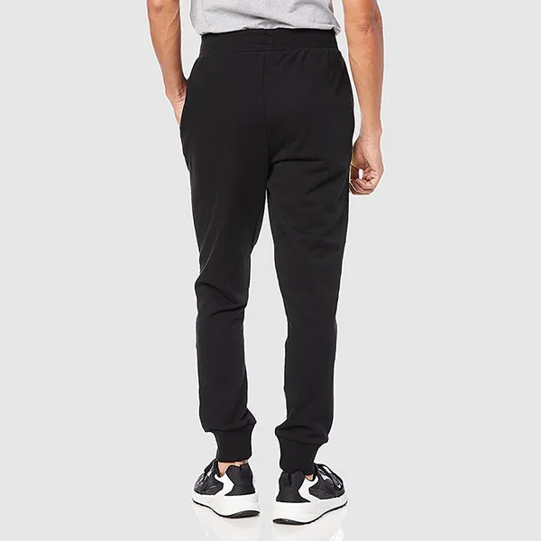 Quần Thể Thao Nam Puma BVB Culture Track Pants 764320-05 Màu Đen Size XL - Thời trang - Vua Hàng Hiệu