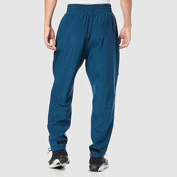 Quần Thể Thao Nam Puma Training First Mile Woven Pants 521004-65 Màu Xanh Size XS - Thời trang - Vua Hàng Hiệu