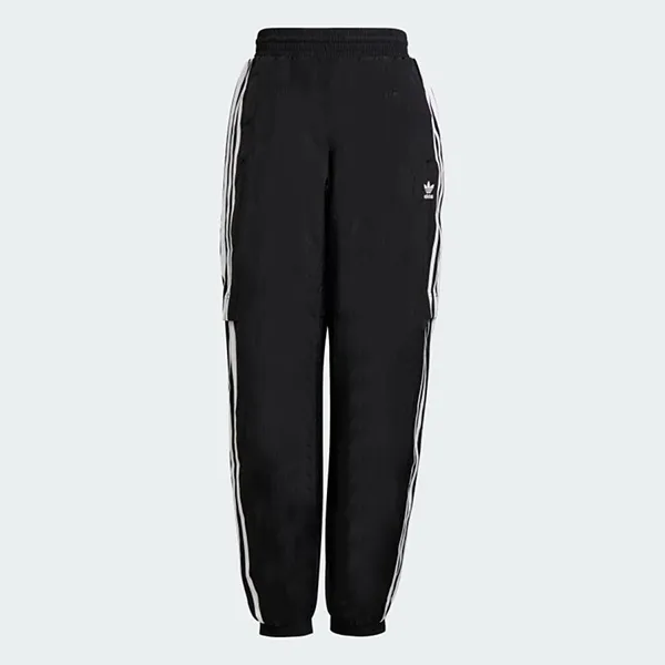 Quần Thể Thao Nữ Adidas Adicolor Classics Japona Track GN2926 Màu Đen Size S