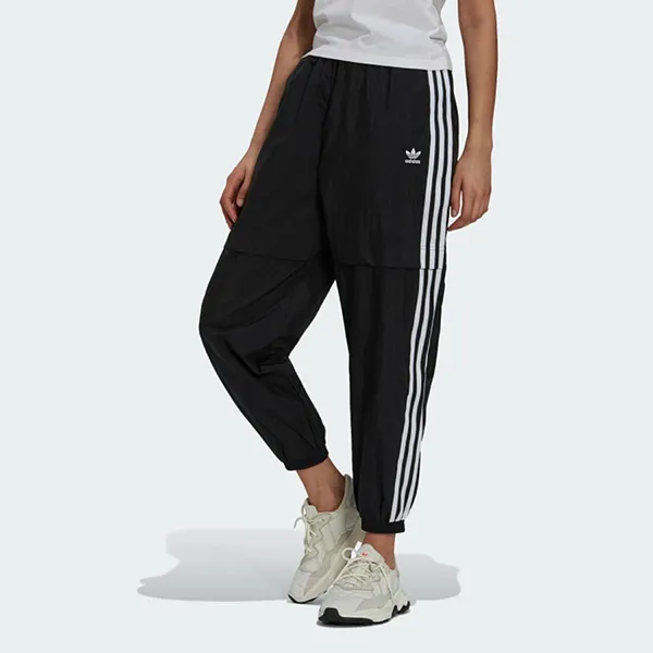Quần Thể Thao Nữ Adidas Adicolor Classics Japona Track GN2926 Màu Đen Size S
