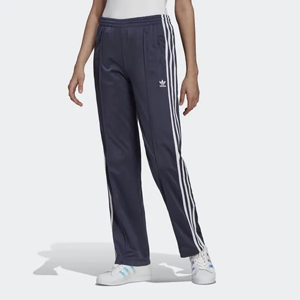 Quần Thể Thao Nữ Adidas Classics Firebird Primeblue HE9520 Màu Xanh Size S - Thời trang - Vua Hàng Hiệu