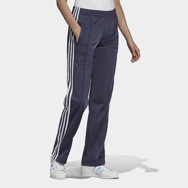 Quần Thể Thao Nữ Adidas Classics Firebird Primeblue HE9520 Màu Xanh Size S - Thời trang - Vua Hàng Hiệu