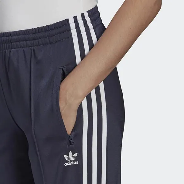 Quần Thể Thao Nữ Adidas Classics Firebird Primeblue HE9520 Màu Xanh Size S - Thời trang - Vua Hàng Hiệu