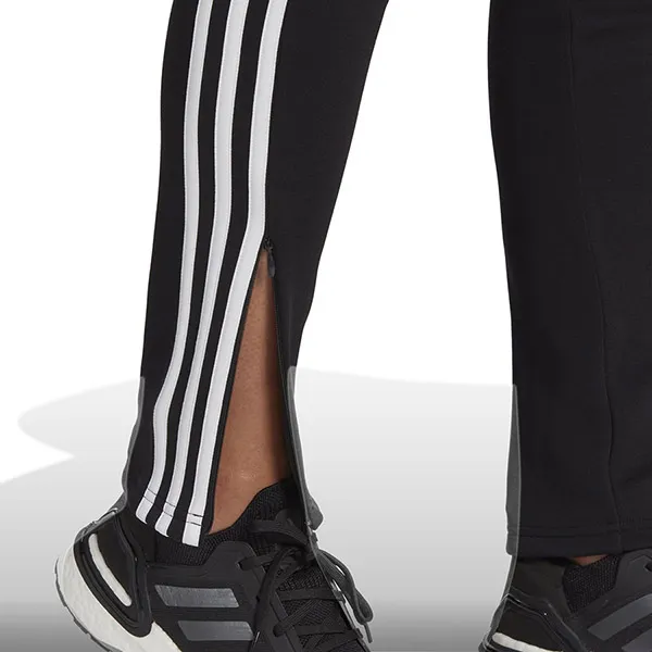 Quần Thể Thao Nữ Adidas Sportswear Future Icons 3-Stripes Skinny Pants H57301 Màu Đen Size M