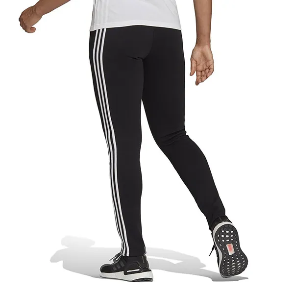 Quần Thể Thao Nữ Adidas Sportswear Future Icons 3-Stripes Skinny Pants H57301 Màu Đen Size M