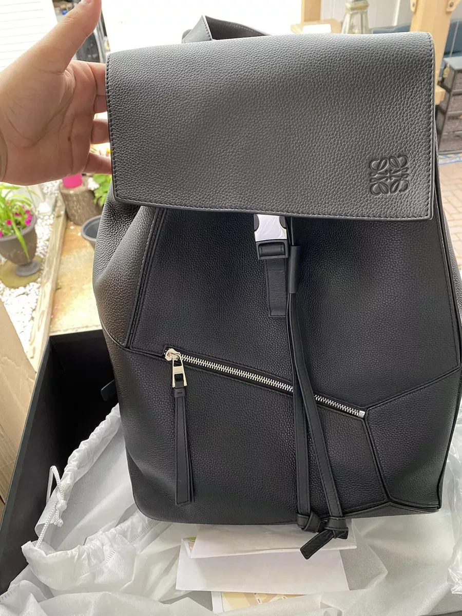 Balo Diesel B-Puzzle Backpack