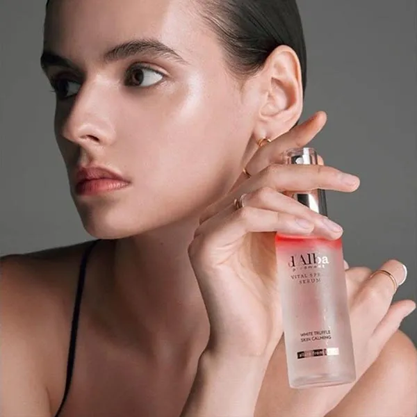 Serum Dạng Xịt Cấp Ẩm Dịu Da d'Alba Italian White Truffle Vital Spray 100ml - Mỹ phẩm - Vua Hàng Hiệu